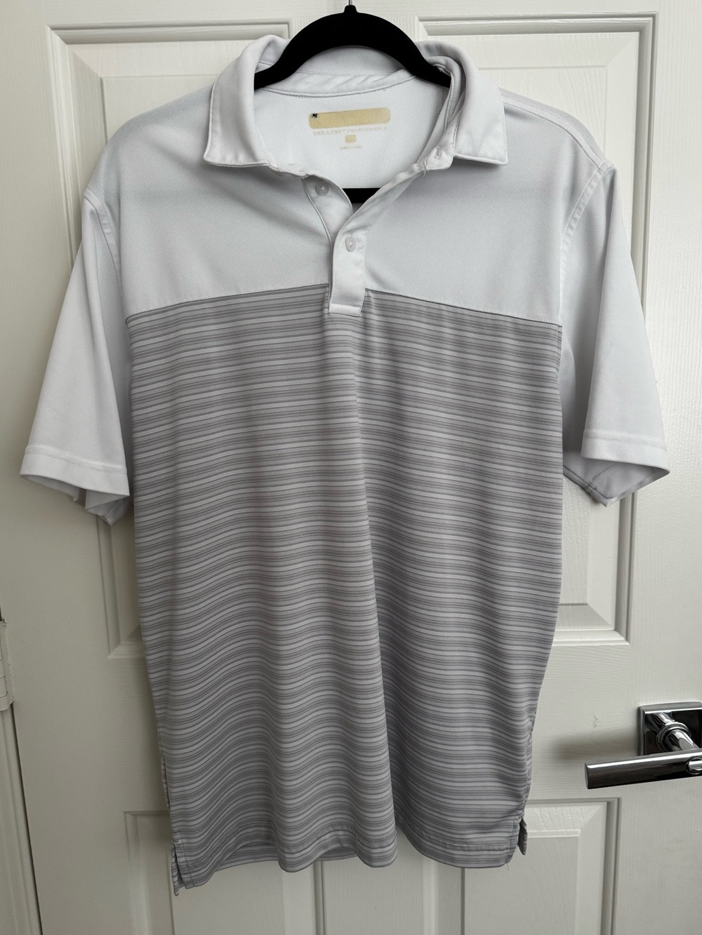 Pebble Beach Golf Polo